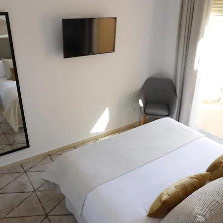 Vistas Al Mar, Marina Del Mar * El Faro