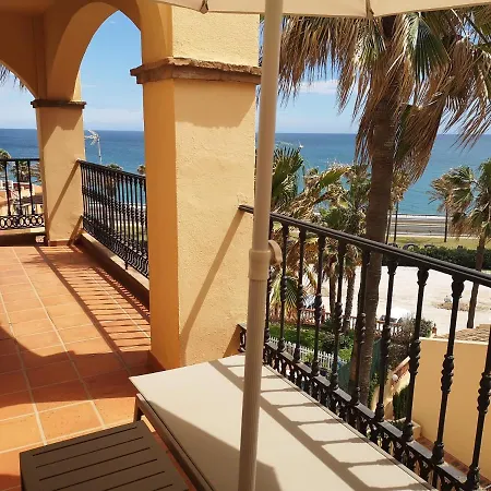 Vistas Al Mar, Marina Del Mar El Faro